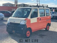 ダイハツ ハイゼットカーゴ
