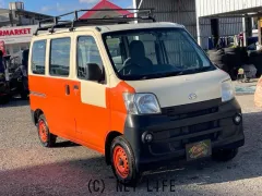 ダイハツ ハイゼットカーゴ