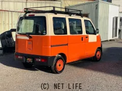 ダイハツ ハイゼットカーゴ