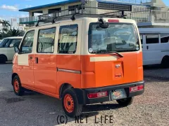 ダイハツ ハイゼットカーゴ