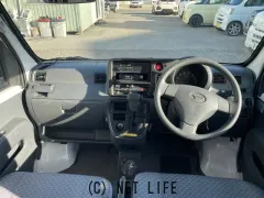 ダイハツ ハイゼットカーゴ