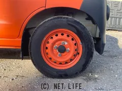 ダイハツ ハイゼットカーゴ