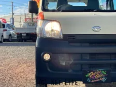 ダイハツ ハイゼットカーゴ