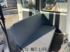 ダイハツ ハイゼットカーゴ