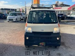 ダイハツ ハイゼットカーゴ