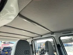 ダイハツ ハイゼットカーゴ