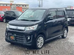 スズキ ワゴンR