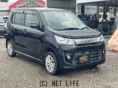 スズキ ワゴンR