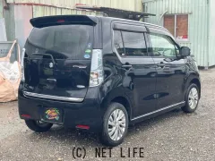 スズキ ワゴンR