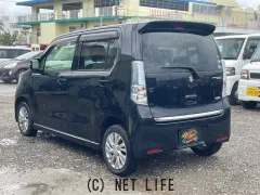 スズキ ワゴンR