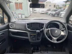 スズキ ワゴンR