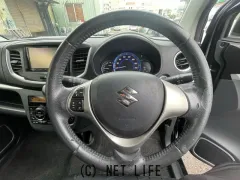 スズキ ワゴンR