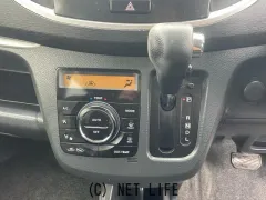 スズキ ワゴンR