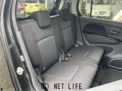 スズキ ワゴンR