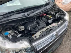 スズキ ワゴンR