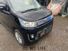 スズキ ワゴンR