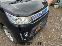 スズキ ワゴンR