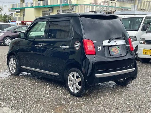 ホンダ N-ONE