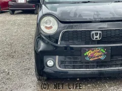 ホンダ N-ONE