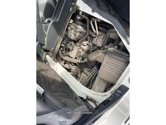 トヨタ ピクシスバン