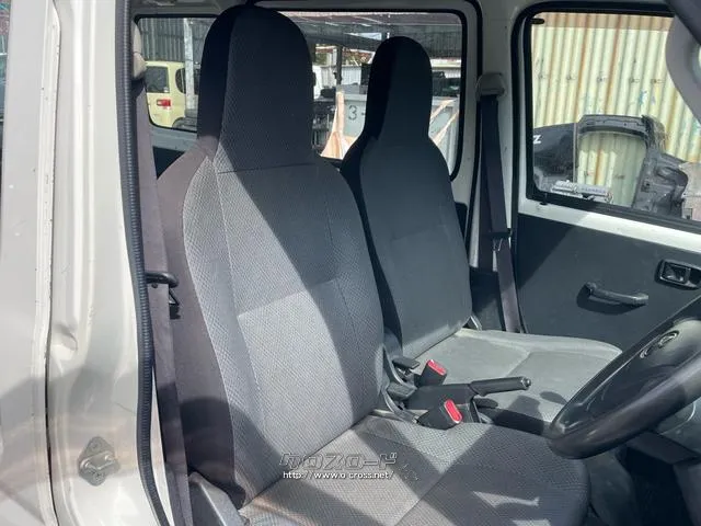 トヨタ ピクシスバン