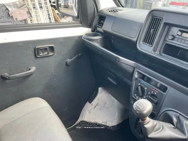 トヨタ ピクシスバン