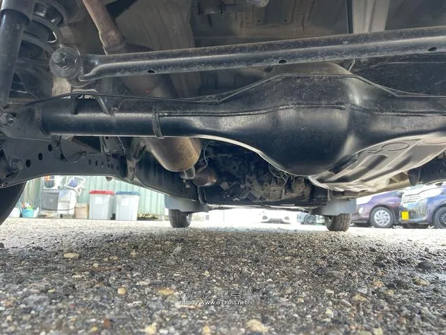 トヨタ ピクシスバン