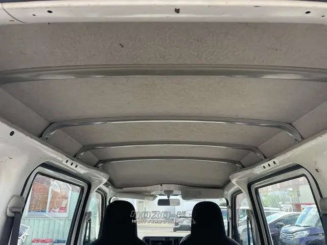 トヨタ ピクシスバン