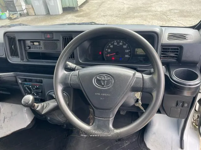 トヨタ ピクシスバン