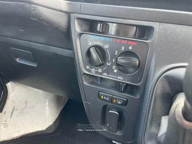 トヨタ ピクシスバン