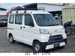 トヨタ ピクシスバン