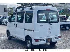 トヨタ ピクシスバン