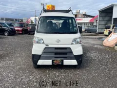 トヨタ ピクシスバン