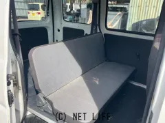 トヨタ ピクシスバン