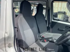 トヨタ ピクシスバン