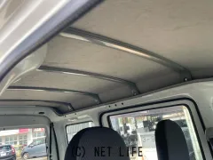 トヨタ ピクシスバン