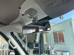 トヨタ ピクシスバン