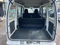 トヨタ ピクシスバン