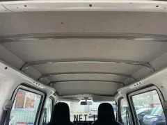 トヨタ ピクシスバン