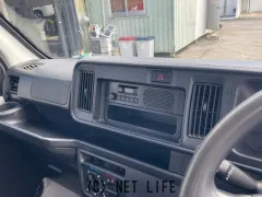 トヨタ ピクシスバン