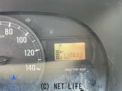 トヨタ ピクシスバン