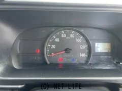 トヨタ ピクシスバン