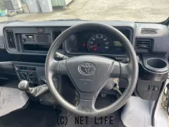 トヨタ ピクシスバン