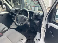 トヨタ ピクシスバン