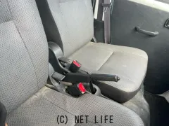 トヨタ ピクシスバン