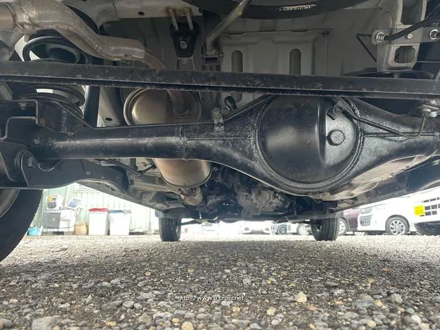 三菱 ミニキャブバン