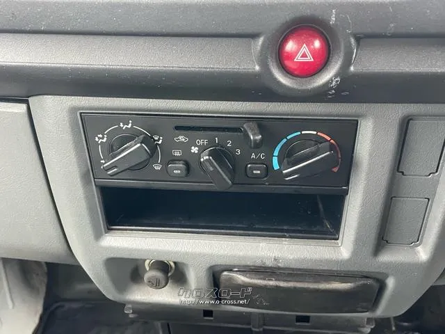 三菱 ミニキャブバン