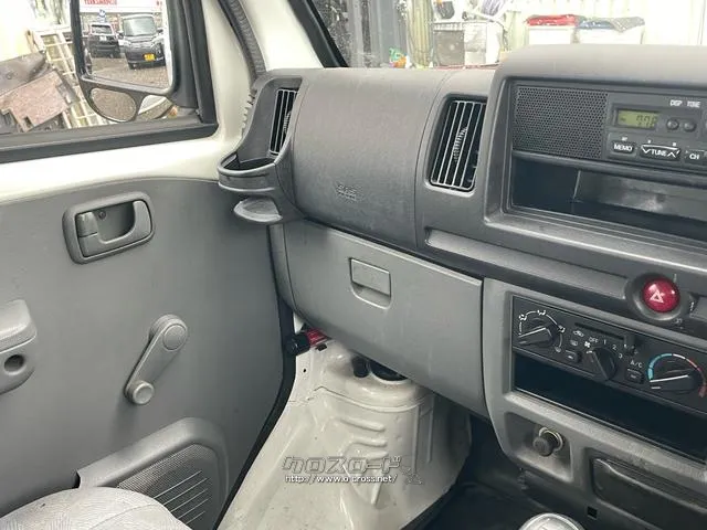 三菱 ミニキャブバン