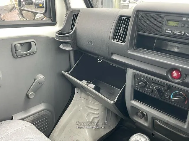 三菱 ミニキャブバン