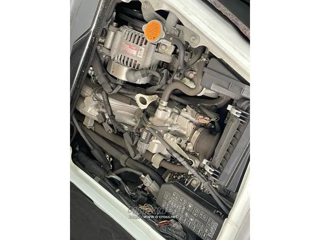 三菱 ミニキャブバン